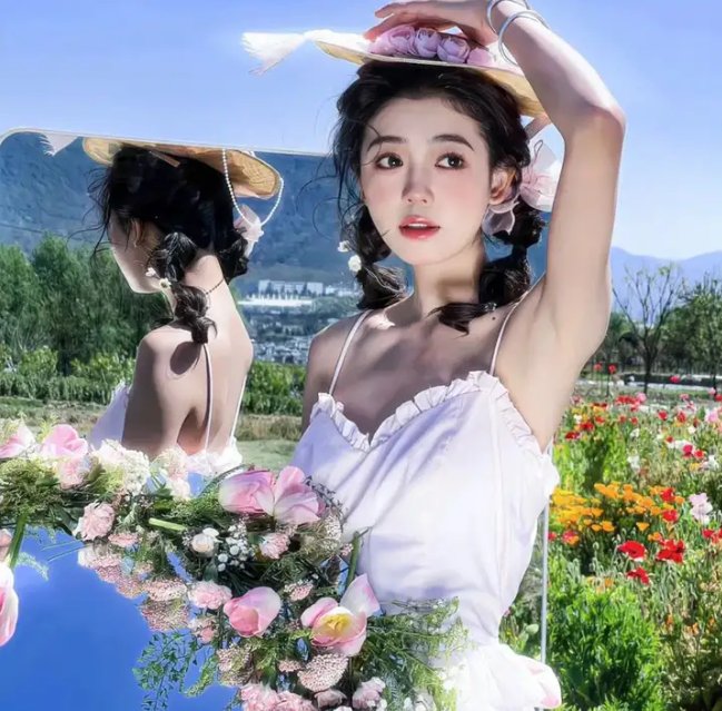 婚礼宾客
